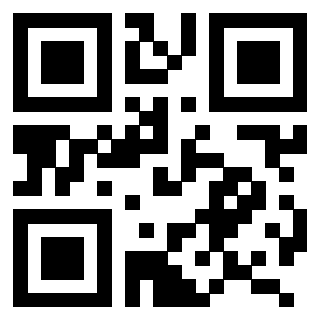 Scansione del Qr Code di 3206827345
