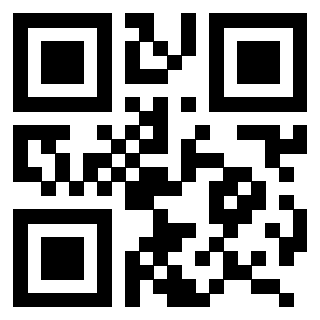 Il QrCode di 3206827346