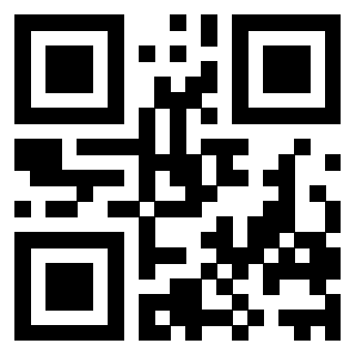 3206827347 - Immagine del QrCode associato