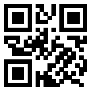 Immagine del Qr Code di 3206827348