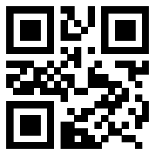 3206827354 - Immagine del QrCode associato