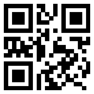 3206827355 QrCode associato