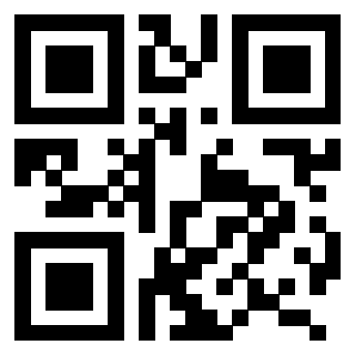 Immagine del Qr Code di 3206827358