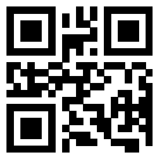 3206827362 - Immagine del QrCode associato
