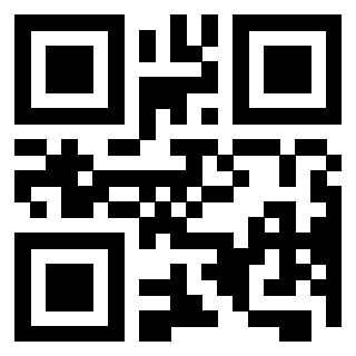 Il QrCode di 3206827363