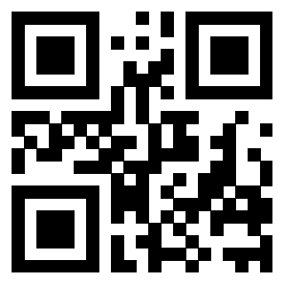 Immagine del Qr Code di 3206827365