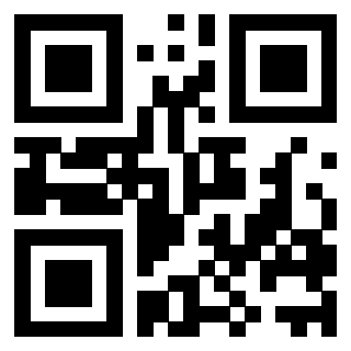 3206827367 - Immagine del Qr Code associato