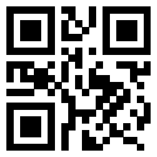 Immagine del Qr Code di 3206827369