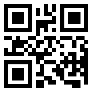 Immagine del Qr Code di 3206827374