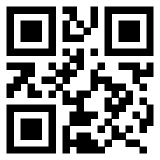 3206827376 - Immagine del Qr Code