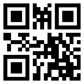 Il QrCode di 3206827377
