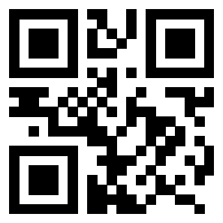 Il Qr Code di 3206827380