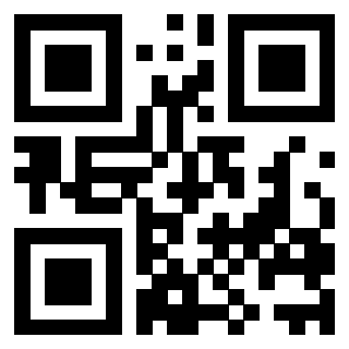 Immagine del Qr Code di 3206827382