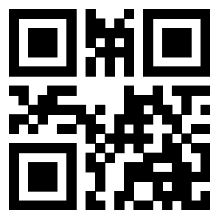 3206827383 - Immagine del QrCode associato