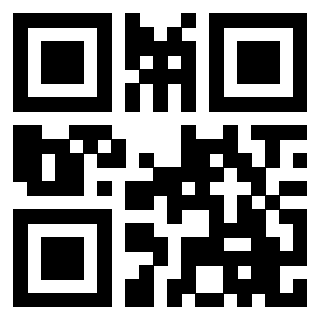 3206827385 - Immagine del QrCode associato
