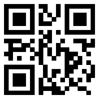 Scansione del Qr Code di 3206827387