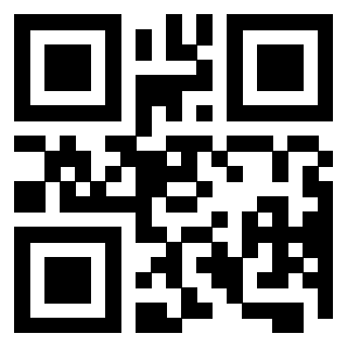 Scansione del QrCode di 3206827388