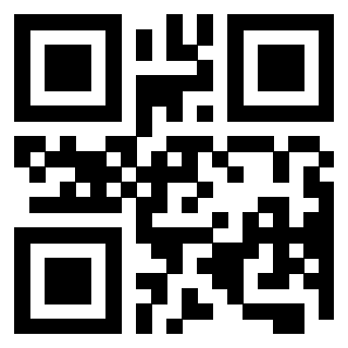 Il QrCode di 3206827389