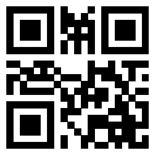 Il Qr Code di 3206827392