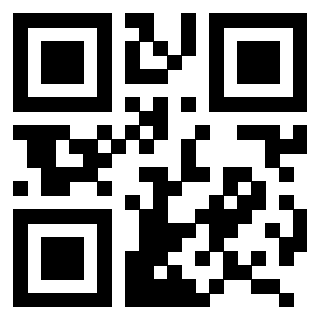 3206827395 Qr Code associato
