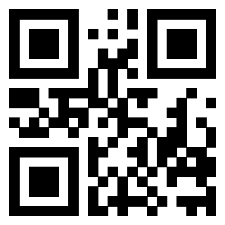 Scansione del QrCode di 3206827396