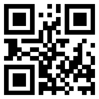 Il Qr Code di 3206827397