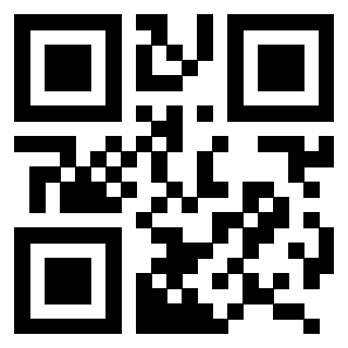 Il QrCode di 3206827398