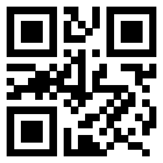 Immagine del Qr Code di 3206827401