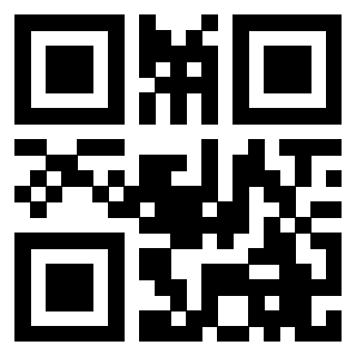 Immagine del QrCode di 3206827402