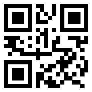 Il Qr Code di 3206827405