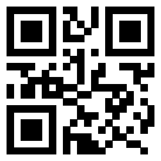 Il QrCode di 3206827406
