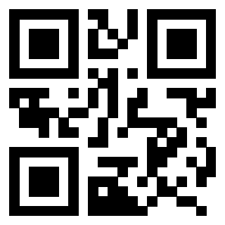 Scansione del Qr Code di 3206827407
