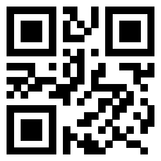 Immagine del Qr Code di 3206827408