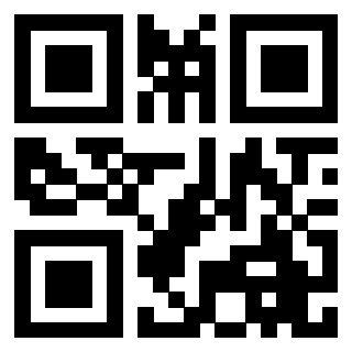 3206827409 - Immagine del QrCode associato