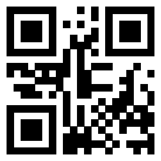 Immagine del QrCode di 3206827410