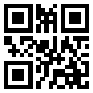 Il QrCode di 3206827412