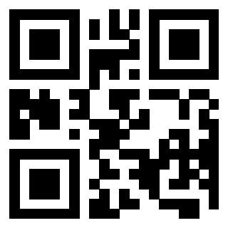 Immagine del QrCode di 3206827413