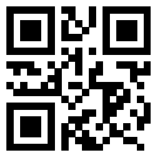 Scansione del Qr Code di 3206827417
