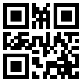 Il QrCode di 3206827418