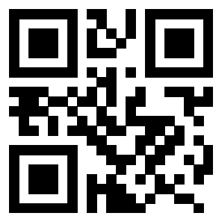 3206827419 - Immagine del Qr Code associato