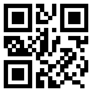 3206827421 QrCode associato