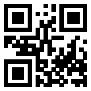 Immagine del Qr Code di 3206827423