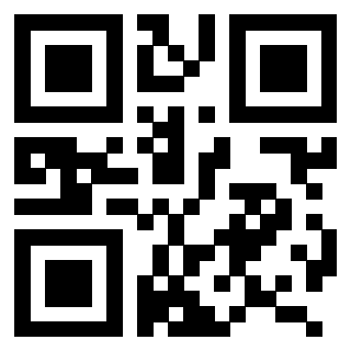 3206827425 - Immagine del QrCode associato