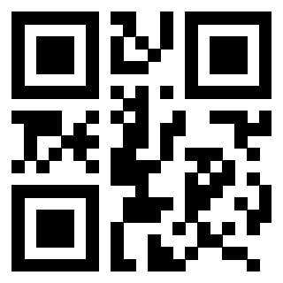 3206827427 - Immagine del QrCode associato