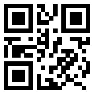 3206827429 Qr Code associato