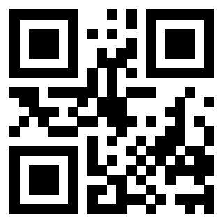 Scansione del Qr Code di 3206827430