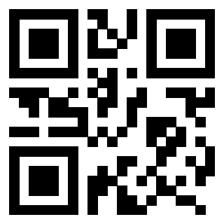 Scansione del Qr Code di 3206827432