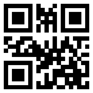 3206827433 - Immagine del QrCode associato