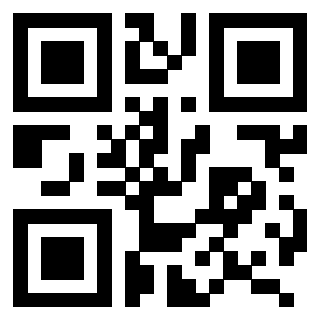 Scansione del QrCode di 3206827434
