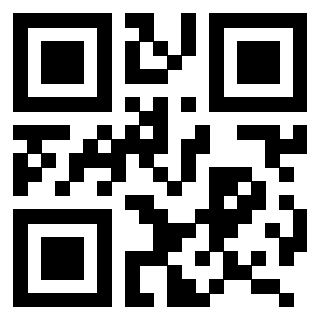 Scansione del Qr Code di 3206827435